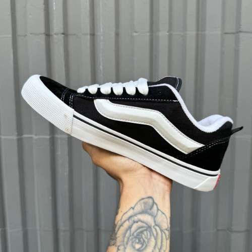 Vans Knu Skool