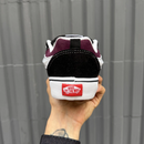 Vans Knu Skool
