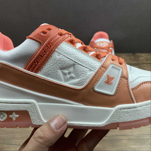 Louis Vuitton Trainer
