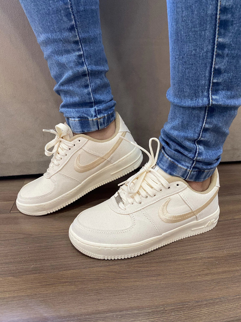AIR FORCE 1 ALOK PALHA