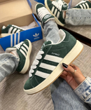 ADIDAS CAMPUS 00’s VERDE MILITAR