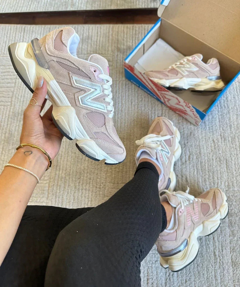 NEWBALANCE 9060 ROSÊ