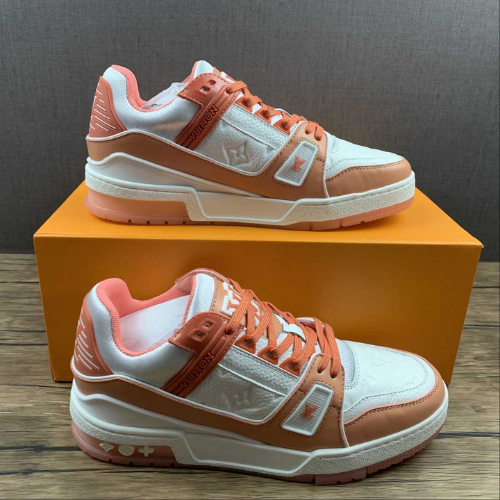 Louis Vuitton Trainer