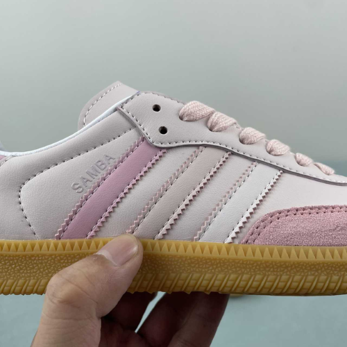Adidas Samba