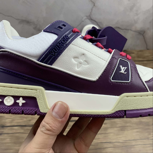 Louis Vuitton Trainer