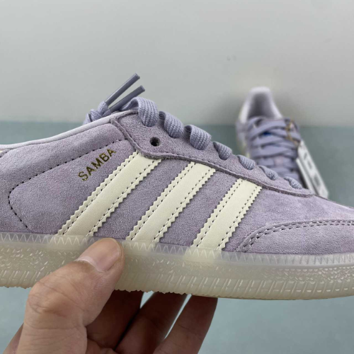 Adidas Samba