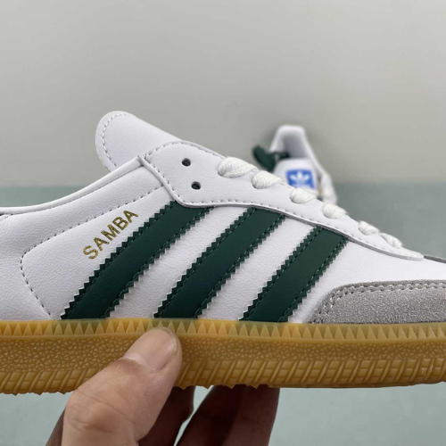Adidas Samba