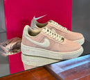 AIR FORCE 1 DENIN NUDE