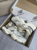 NEWBALANCE 9060 MUSHROOM BROWN