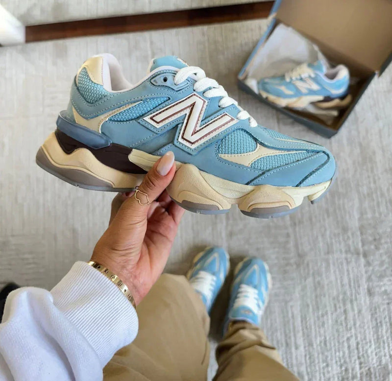 NEWBALANCE 9060 BLUE HAZE