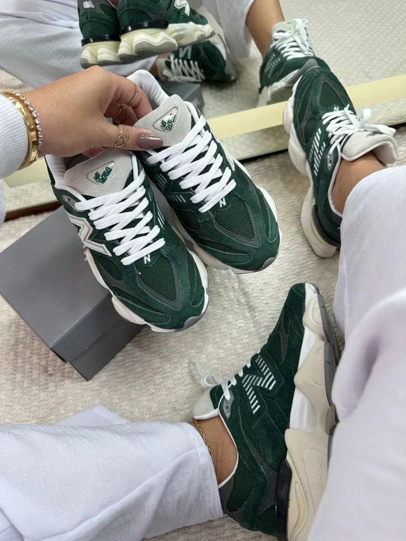 NEWBALANCE 9060 VERDE