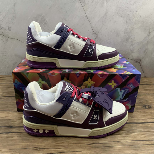 Louis Vuitton Trainer