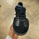 ADIDAS SAMBA PRETO