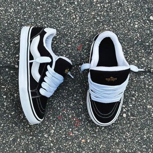 MAD RATS MR BULKY CLASSIC PRETO