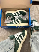 ADIDAS CAMPUS 00’s VERDE MILITAR