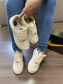 AIR FORCE 1 ALOK PALHA