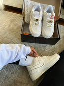 AIR FORCE 1 BRANCO BRONZINE