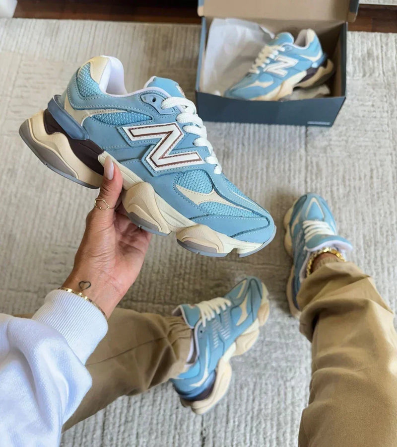NEWBALANCE 9060 BLUE HAZE