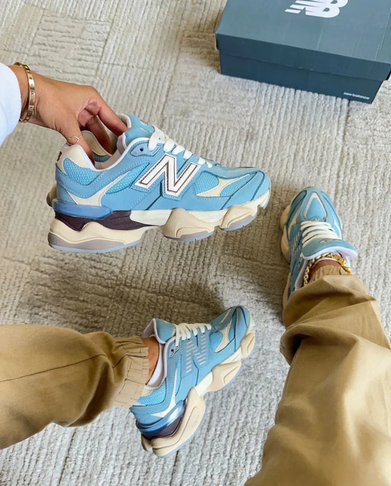 NEWBALANCE 9060 BLUE HAZE