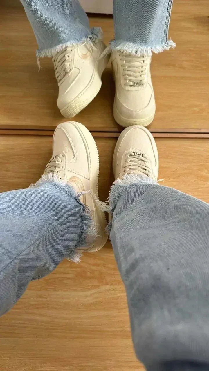 AIR FORCE 1 ALOK PALHA