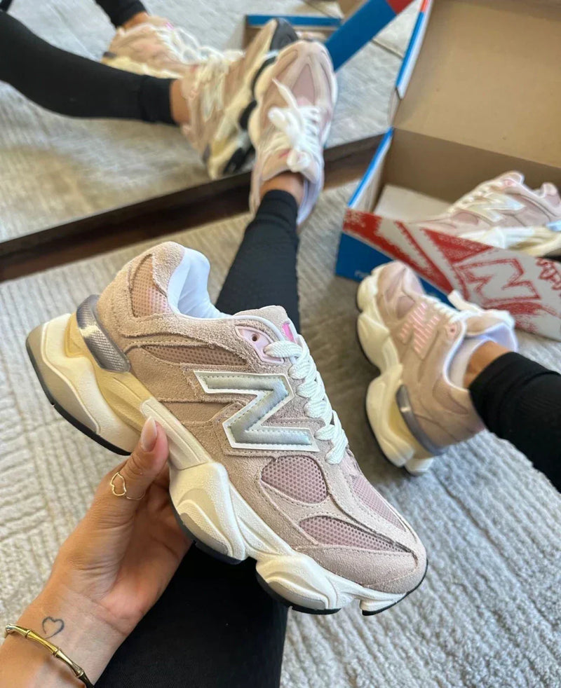NEWBALANCE 9060 ROSÊ