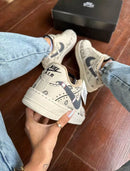 AIR FORCE 1 JUST DIJ