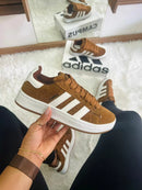 ADIDAS CAMPUS MARROM