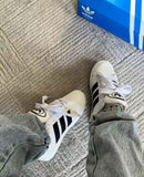 ADIDAS CAMPUS BRANCO