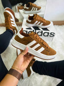 ADIDAS CAMPUS MARROM