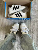 ADIDAS CAMPUS BRANCO