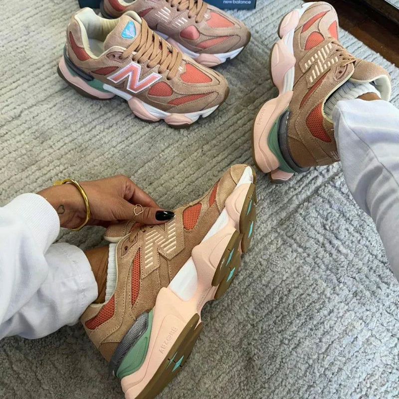 NEWBALANCE 9060 SALMÃO