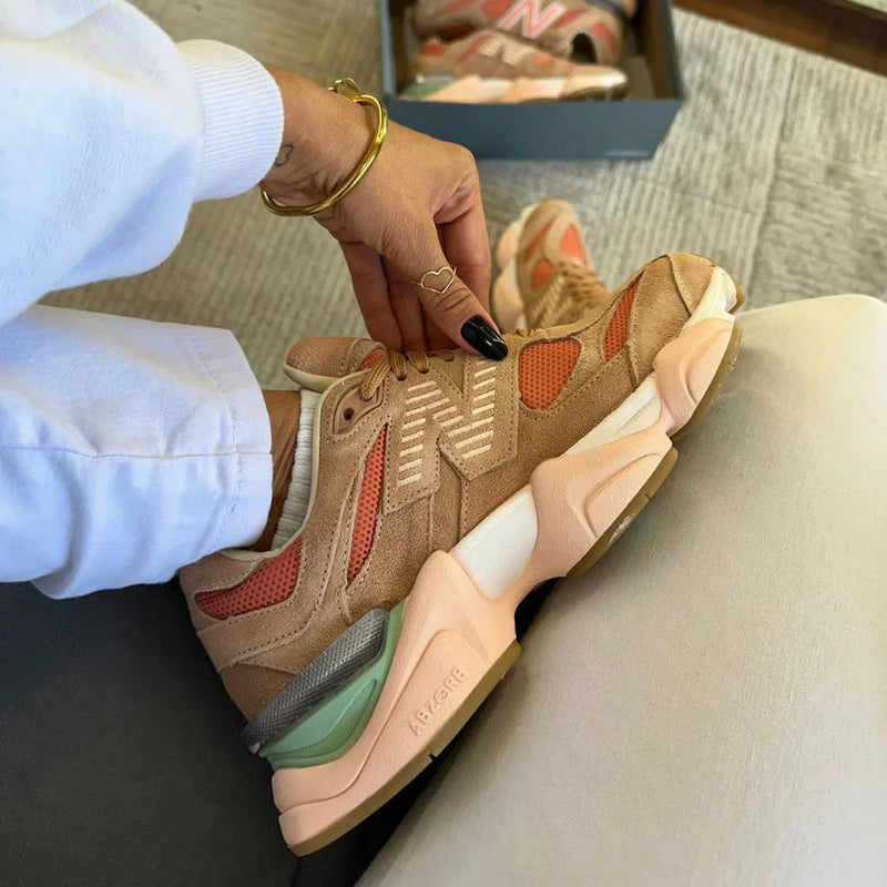 NEWBALANCE 9060 SALMÃO