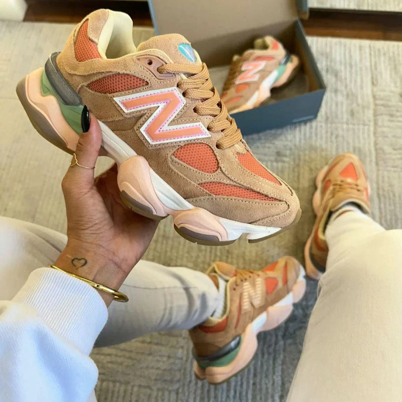 NEWBALANCE 9060 SALMÃO