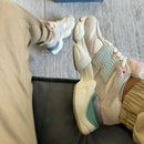 NEWBALANCE 9060 BEGE