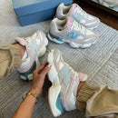 NEWBALANCE 9060 BEGE