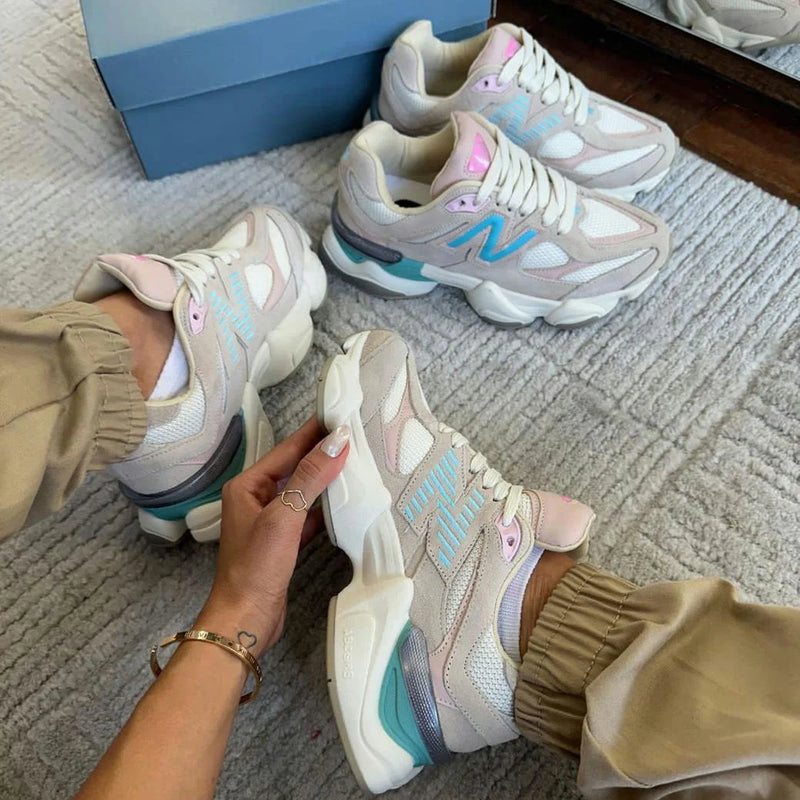 NEWBALANCE 9060 BEGE