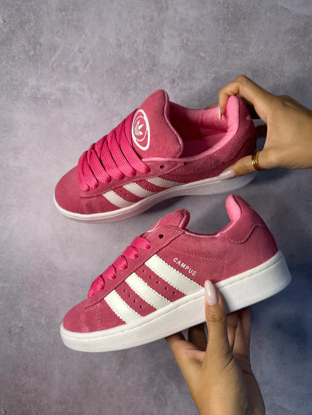ADIDAS CAMPUS 00S PINK