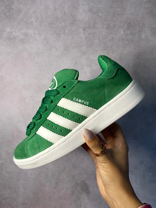 ADIDAS CAMPUS 00S VERDE