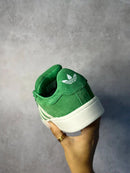 ADIDAS CAMPUS 00S VERDE