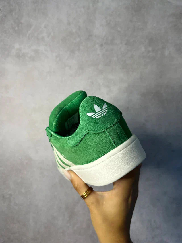 ADIDAS CAMPUS 00S VERDE