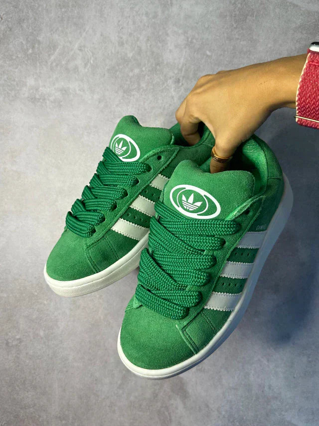 ADIDAS CAMPUS 00S VERDE