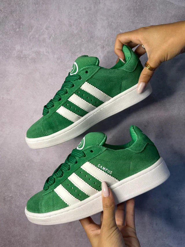 ADIDAS CAMPUS 00S VERDE