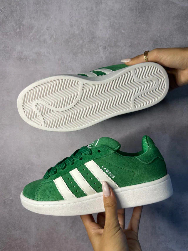 ADIDAS CAMPUS 00S VERDE
