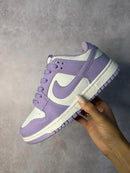 NIKE DUNK LOW LILÁS