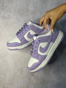 NIKE DUNK LOW LILÁS