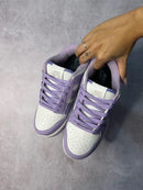 NIKE DUNK LOW LILÁS