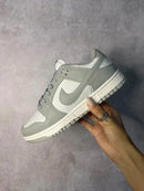 NIKE DUNK LOW CINZA
