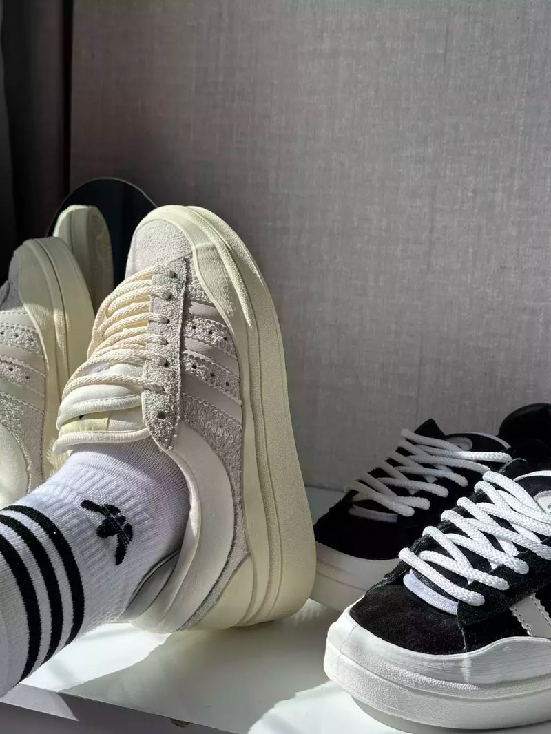 ADIDAS CAMPUS BAD BUNNY BEGE