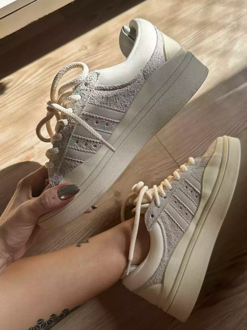 ADIDAS CAMPUS BAD BUNNY BEGE