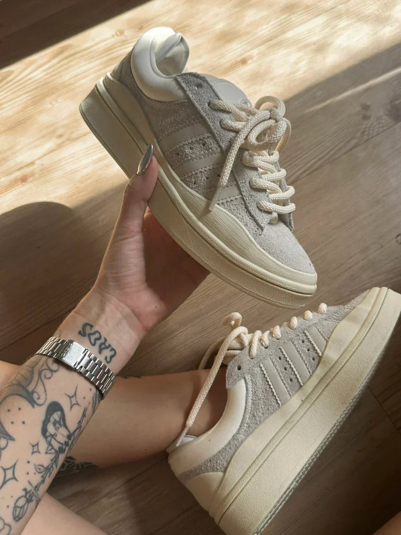 ADIDAS CAMPUS BAD BUNNY BEGE